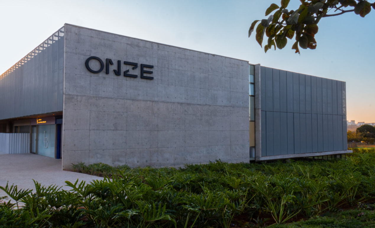 Edifício Onze — Lago Sul, Brasília